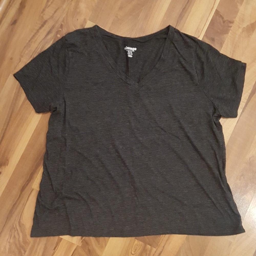 Old Navy tee xxl